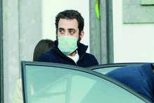 xavier damião, crime