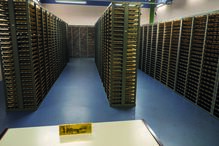 reserva de ouro, Banco de Portugal