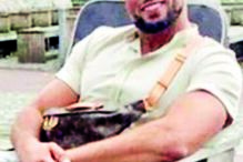 Mourad Lamrabatte, morreu