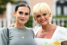 Fanny Rodrigues, Carina Rodrigues