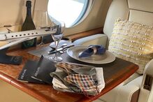 Gulfstream G450 da Bestfly