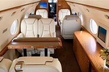 Gulfstream G450 da Bestfly