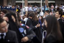 Finalistas, benção das fitas, Lisboa, universidade
