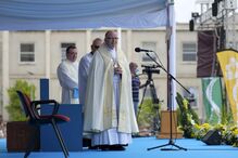 Finalistas, benção das fitas, Lisboa, universidade