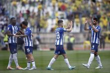 FC Porto - Tondela