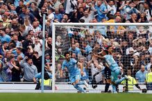 city, campeão, premier league