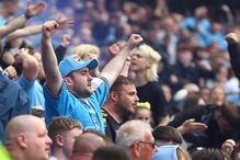 city, campeão, premier league