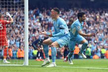 city, campeão, premier league