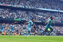city, campeão, premier league