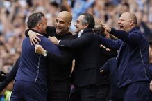 city, campeão, premier league