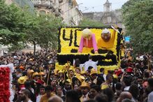 Cortejo Coimbra 2022