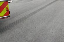 Acidente  Oliveira de Azeméis