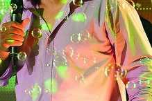 Peso em excesso e hábitos pouco saudáveis levaram ao alerta dos médicos. No início de 2022 iniciou o plano de treinos e nova dieta  