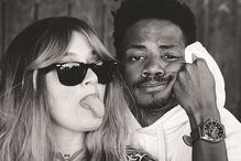 Carolina Deslandes e Igor Regalla tornaram público que estavam a namorar no Dia de São Valentim. Mas o facto de terem deixado de trocar declarações de amor levantou suspeitas de que estariam separados