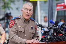 polícia, massacre, tiroteio, texas