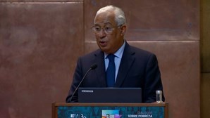 Primeiro-ministro diz que congresso da UEFA em Portugal é uma "escolha vencedora"