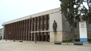 Mulher acusada do homicídio do marido em Aveiro alegou legítima defesa