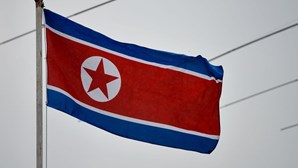 Coreia do Norte vai instalar novo lançador múltiplo de foguetes