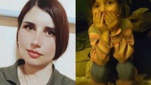 Menina de quatro anos que implorou por ajuda na fábrica de Azovstal foi resgatada sem a mãe