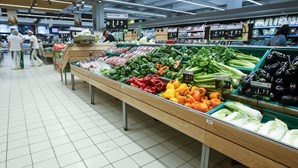Governo vai monitorizar preços dos alimentos