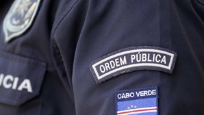 Vários detidos em Cabo Verde em nova operação especial de prevenção criminal na Praia
