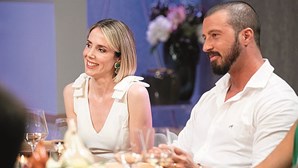 Dina Guedes e Tiago Jaqueta já estão divorciados