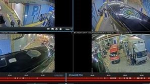 CMTV mostra imagens do processo da garagem do Dragão destacadas no relatório final de acusação