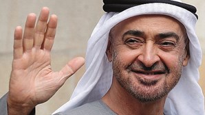 Khalifa bin Zayed Al-Nahyan (1948-2022)