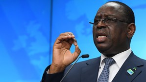 Presidente da União Africana quer agência de classificação financeira pan-africana