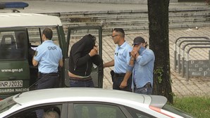 Golpes milionários: Gang rouba 4,7 milhões no S. João e vai para a cadeia