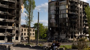 Bombardeamento em cidade russa causa um morto e vários feridos, diz governador de Kursk