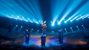 “Saudade, Saudade”: a canção portuguesa que foi à Eurovisão é uma das mais ouvidas em todo o mundo