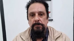 Assassino do ator brasileiro Rafael Miguel é preso em São Paulo após três anos em fuga