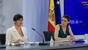 Menstruação dolorosa com direito a baixa em Espanha