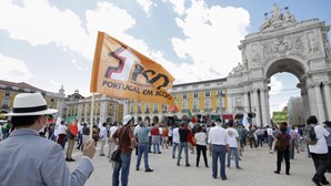 Portugueses preferem Luís Montenegro na liderança do PSD