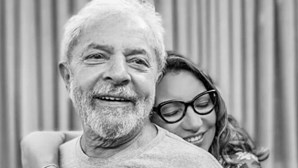 Lula da Silva casa aos 76 anos pela terceira vez