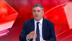 "Foi consentido": Deputado do PS André Pinotes Batista nega suspeita de violação