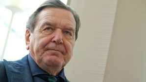 Ex-chanceler alemão renuncia ao cargo no conselho de supervisão da Gazprom