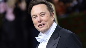 Presidente da SpaceX defende Elon Musk das acusações de assédio sexual