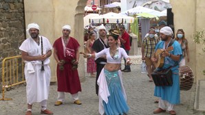 Festival Islâmico está de volta a Mértola