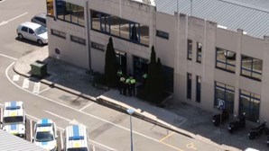 As novas suspeitas que recaem sobre o comandante da polícia de Sintra