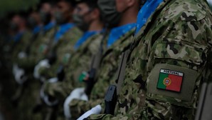Portugueses dão luz verde a envio de tropas nacionais para a guerra na Ucrânia, revela sondagem