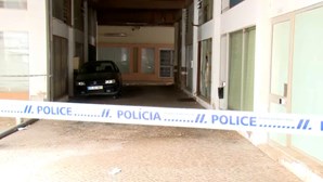 Homem de 60 anos morre após agressões em Portimão