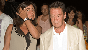 Manuel Pinho e mulher tiram 2 milhões de euros de Portugal