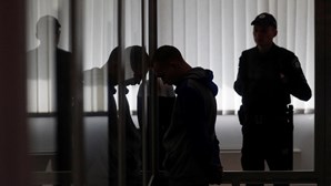 Soldado russo condenado a prisão perpétua por matar civil desarmado