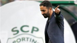 Rúben Amorim é a prioridade do PSG para substituir atual treinador, garante jornal francês