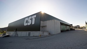 CST - Cartonagem S. Tiago celebra 65º aniversário.