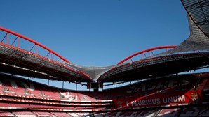 Benfica eleva emissão de obrigações 40 para 60 milhões de euros