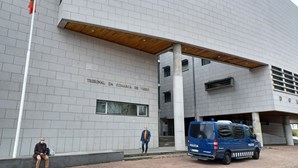 Juiz de família em Viseu acusado de violência doméstica