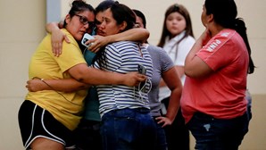 "Está na hora de morrer": O aviso de Salvador Ramos, atirador do Texas, momentos antes de invadir a escola